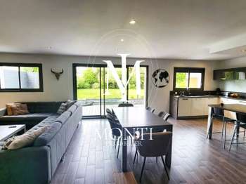 Vente Maison 4 chambresPleurtuit