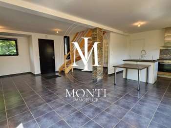 Vente Maison 4 piècesPleurtuit