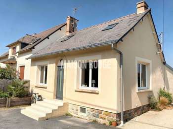 Vente Maison 3 chambresPleurtuit