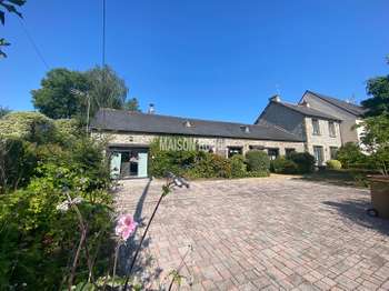 Vente Maison 3 chambresPleurtuit