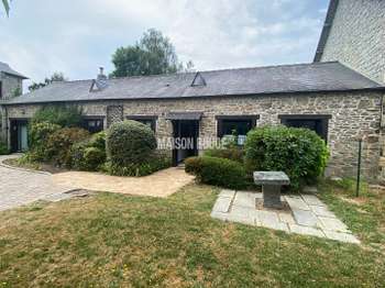 Vente Maison 3 chambresPleurtuit