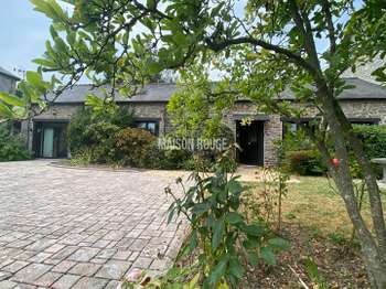 Vente maison 5 pièces Pleurtuit 35