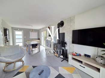Vente Maison 4 chambresPleurtuit