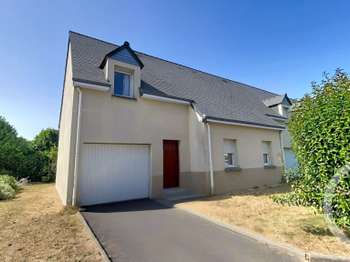 Vente Maison 3 chambresPleurtuit