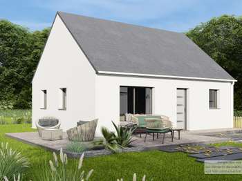 Vente Maison 2 chambresPleurtuit