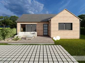 Vente maison 2 pièces Pleurtuit 35