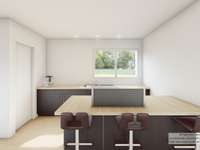 Vente maison 2 pièces