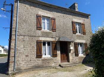 Vente maison 4 pièces Pleurtuit 35
