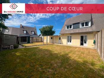 Vente maison 5 pièces Pleurtuit 35