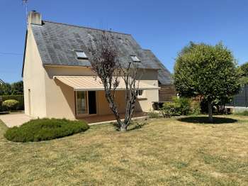 Vente maison 5 pièces Pleurtuit 35