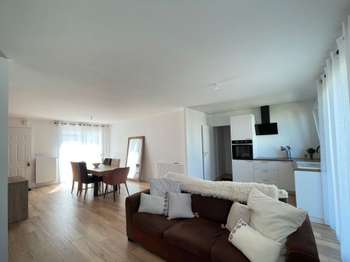 Vente Maison 2 chambresPleurtuit