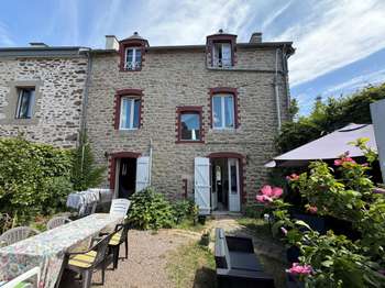 Vente MaisonPleurtuit