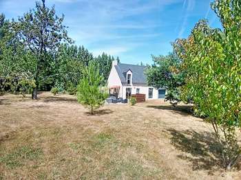 Vente maison 6 pièces Pleurtuit 35