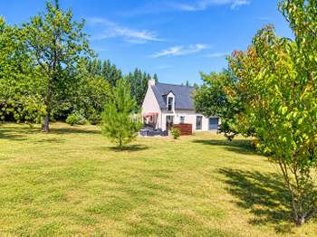 Vente Maison 4 chambresPleurtuit