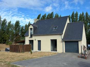 Vente maison 5 pièces Pleurtuit 35