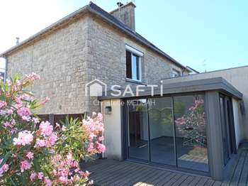 Vente Maison 3 chambresPleurtuit