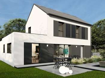 Vente maison 5 pièces Pleurtuit 35