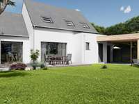 Vente maison 4 pièces Vente maison 4 pièces