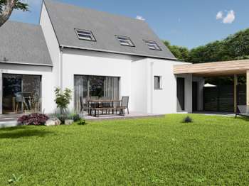 Vente maison 4 pièces Vente maison 4 pièces