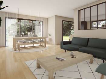 Vente maison 4 pièces Vente maison 4 pièces