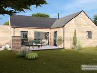 Vente maison 4 pièces Vente maison 4 pièces