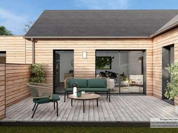 Vente maison 4 pièces Vente maison 4 pièces