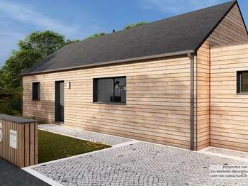Vente maison 4 pièces Vente maison 4 pièces