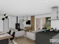 Vente maison 4 pièces Vente maison 4 pièces