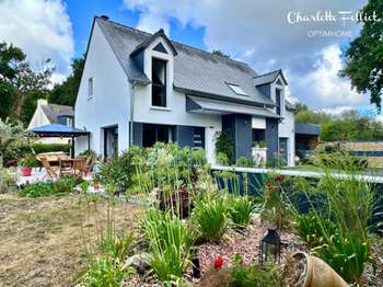 Vente Maison 4 chambresPleurtuit