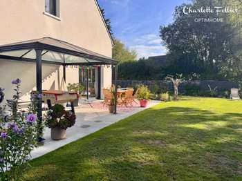 Vente Maison 4 chambresPleurtuit