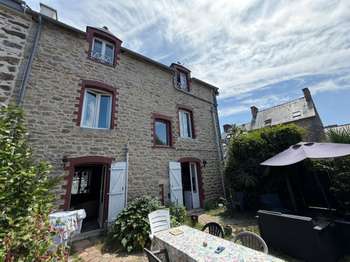 Vente maison 8 pièces Pleurtuit 35