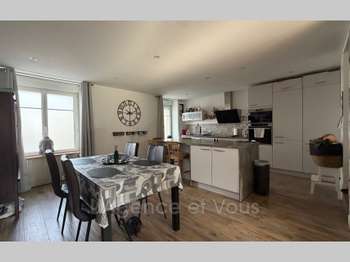 Vente maison Vente maison