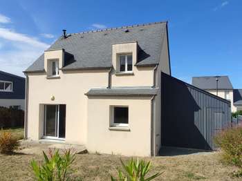Vente Maison 4 chambresPleurtuit