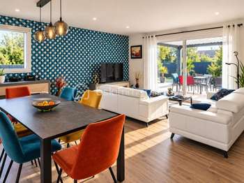 Maison 5 pièces 97 m² · à Pleurtuit · 97 m² · 450 000 €
