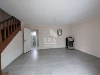 Vente Maison 3 chambresPleurtuit