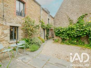 Vente Maison 4 chambresPleurtuit