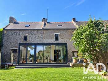 Vente Maison 4 chambresPleurtuit