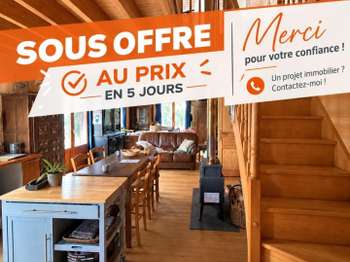 Vente maison 4 pièces Pleurtuit 35