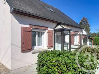 Vente maison 5 pièces Pleurtuit 35