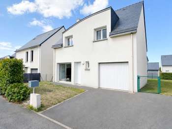 Vente Maison 4 chambresPleurtuit