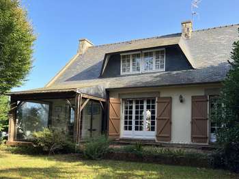Vente Maison 4 chambresPleurtuit