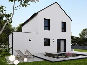 Vente Maison 3 chambresPleurtuit