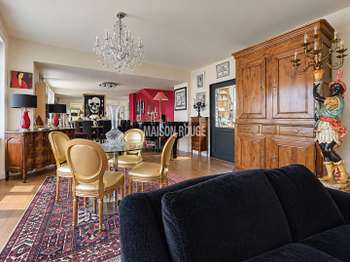 Vente maison 8 pièces Vente maison 8 pièces