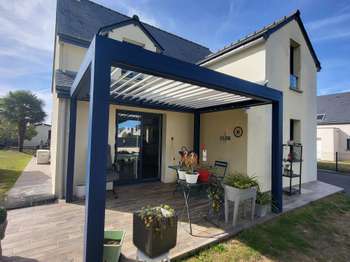 Vente Maison 5 chambresPleurtuit