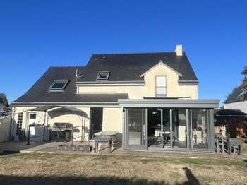 Vente maison 6 pièces Pleurtuit 35