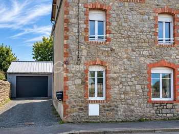 Vente maison 6 pièces Pleurtuit 35