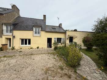 Vente Maison 2 chambresPleurtuit