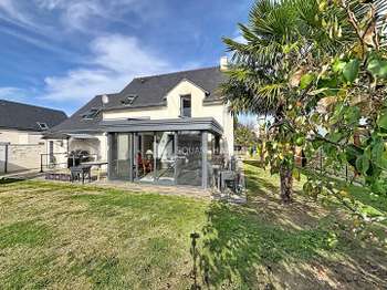 Photo Vente maison Pleurtuit