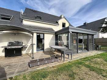 Vente Maison 5 chambresPleurtuit