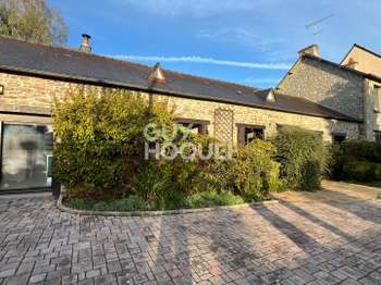 Vente maison 5 pièces Pleurtuit 35